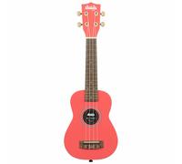 Kala Ukadelic ‘UK-Razdaz’ Soprano Ukulele