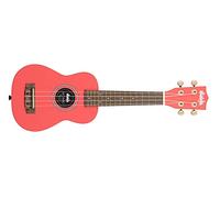 Kala Ukadelic ‘UK-Razdaz’ Soprano Ukulele