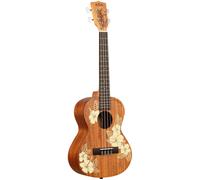Kala KA-HIBISCUS-T - Maori Tenor Ukulele Hibiscus (+ Bag)