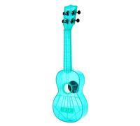 Kala Waterman Soprano SWF BL