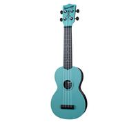 Kala Waterman Soprano SWG BL