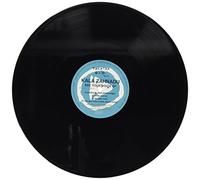 Kala Zahnadu - See Your Voice EP [VINYL]