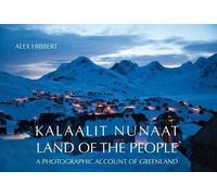 Kalaallit Nunaat: Land of the People