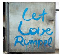 Kalabrese - Let Love Rumpel Part 2 - CD - P2222z