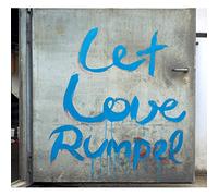 Kalabrese – Let Love Rumpel (Part 2) – 12" Vinyl (US Import)