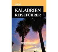 KALABRIEN REISEFÜHRER 2026