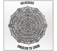 Kalacakra - Crawling to Lhasa [Vinyl LP] [VINYL]