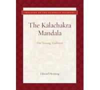 Kalachakra Mandala: The Jonang Tradition (Treasury of the Buddhist Sciences)