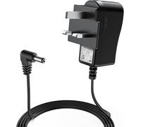 kalado Power Adapter for KCV01 Cordless Vacuum Cleaner, 2-Hour Fast Charging, 1A, 31V
