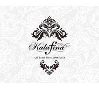 Kalafina All Time Best 28-2018 (CD)