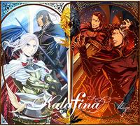 Kalafina - Blaze (CD+DVD) [Japan LTD CD] SECL-1961
