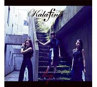 Kalafina - Blaze (Type A) (CD+DVD) [Japan LTD CD] SECL-1956