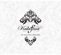 KALAFINA - All Time Best 28-2018 (Ltd/Photobook)