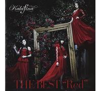 Kalafina - Kalafina - Best / Red [Japan CD] SECL-1534