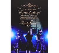 Kalafina - Kalafina Live Tour 2013 Consolation Special Final [Japan DVD] SEBL-163