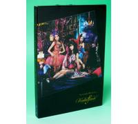 Kalafina - Seventh Heaven [Ltd. CD+Dvd]