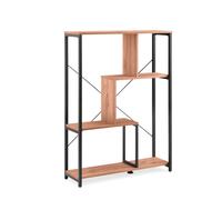 Kalag Eco - Shelf Black/Oak