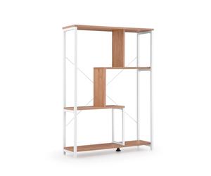 Kalag Eco - Shelf White/Oak