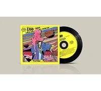 Kalaha And Hilal Kaya With Aarhus Jazz Orchestra - Tutku