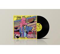 Kalaha And Hilal Kaya With Aarhus Jazz Orchestra - Tutku [VINYL]