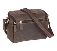 Kalahari Camera Bag L-13 Kaama Leather | ✅ 5 years warranty