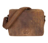 Kalahari KAAMA LS-16 Camera Bag Leather