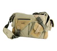 Kalahari Photo Bag K-31 Kapako khaki