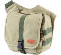 Kalahari Photo Bag K-51 Kikao Khaki | ✅ 5 years warranty