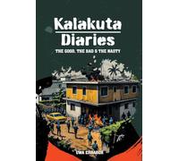 Kalakuta Diaries: The Good, The Bad and The Nasty