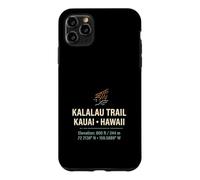 Kalalau-Trail Challenging Hiking Track Case for iPhone 11 Pro Max