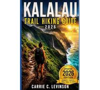 KALALAU TRAIL Hiking Guide 2026