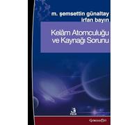 Kalam Atomism and the Problem of Its Source