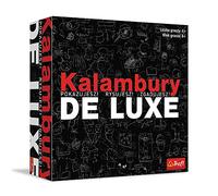 TREFL Kalambury de Luxe (01016) [GRA]