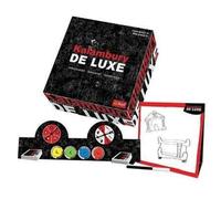 Kalambury De Luxe Trefl Polska Gra Planszowa Towarzyska Best Polish Board Game
