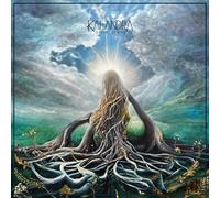 KALANDRA - A FRAME OF MIND