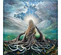 KALANDRA - A FRAME OF MIND [VINYL]