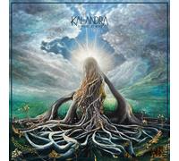 Kalandra : A Frame of Mind VINYL 12" Album Coloured Vinyl (2025) NEW