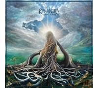 KALANDRA - A FRAME OF MIND VINYL LP NEW