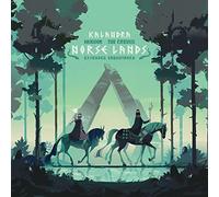 Kalandra - Kingdom Two Crowns: Norse Lands Extended Soundtrack