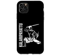 Kalaripayattu Fighter Kerala Martial Arts Case for iPhone 11 Pro Max
