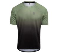 KALAS Discover Z2 Men’s Short Sleeve Cycling Jersey Khaki