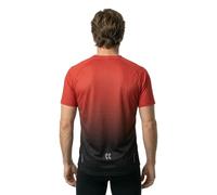 Kalas Discover Z2 Short Sleeve Jersey S Red