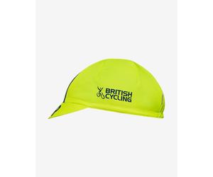 Kalas GBCT Z2 Underhelmet Cap Yellow - 51-54