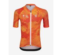 Kalas KNWU 2025 Jersey short sleeve orange - 122
