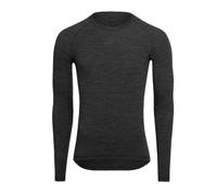 Kalas Long Sleeve Merino Base Layer - Grey / Large / Size 4