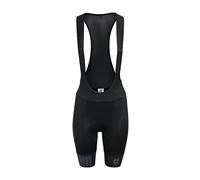 Kalas Motion Z2 Women's Bib Shorts, Black, Large