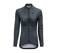 Kalas Motion Z2 Women's Long Sleeve Jersey, Grey, X-Large