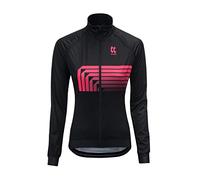 Kalas Motion Z2 Women's Long Sleeve Membrane Jacket, Pink, X-Small