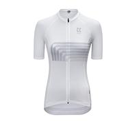 Kalas Motion Z2 Women's Short Sleeve Jersey, White, X-Small