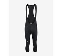Kalas Motion Z4 3/4 Bib Tights Black S Men
